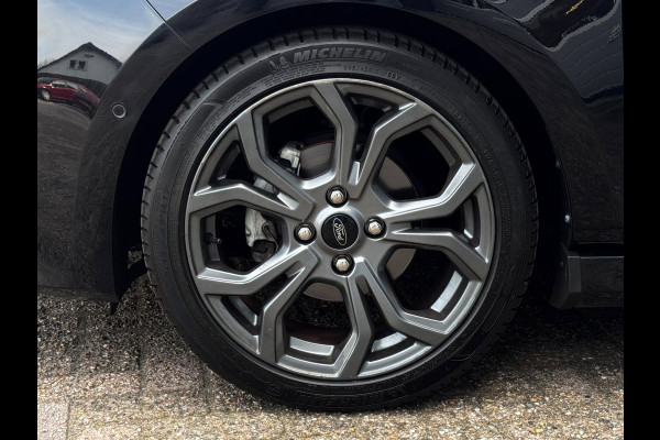 Ford Fiesta 1.0 EcoBoost ST-line | Automaat | Camera | B&O | Stuur + Stoelverwarming | Adaptive Cruise |