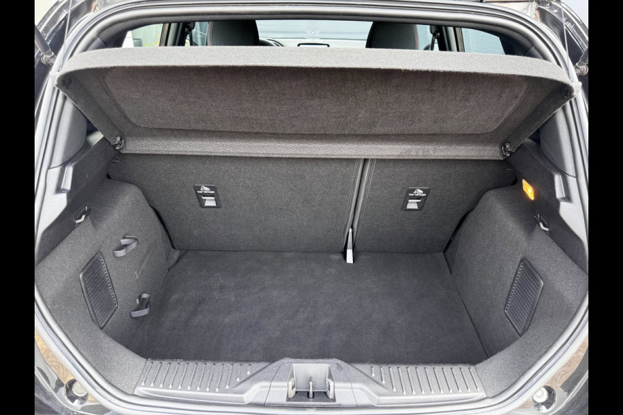 Ford Fiesta 1.0 EcoBoost ST-line | Automaat | Camera | B&O | Stuur + Stoelverwarming | Adaptive Cruise |