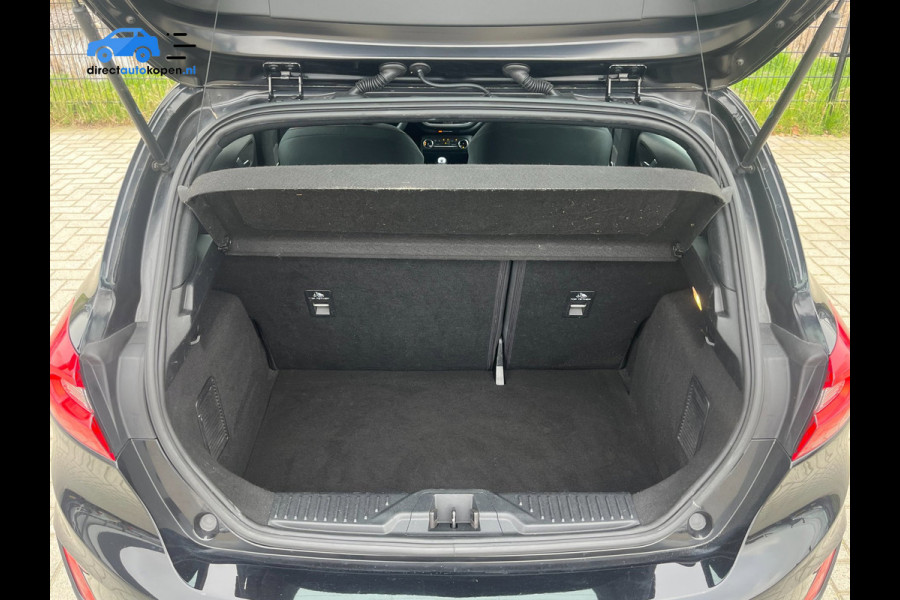 Ford Fiesta 1.0 EcoBoost ST-Line | 1ste eigenaar | Carplay | PDC | Camera |