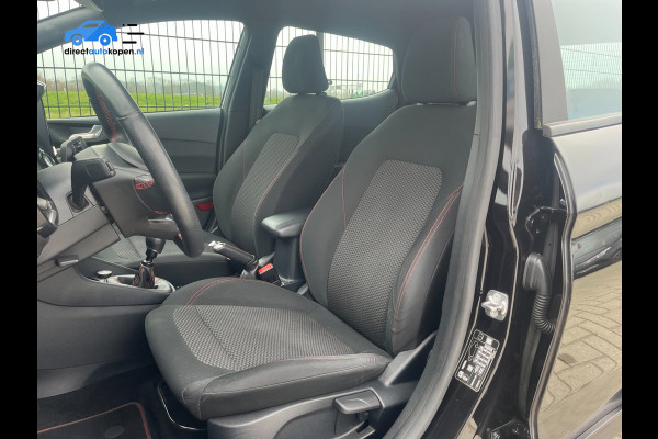 Ford Fiesta 1.0 EcoBoost ST-Line | 1ste eigenaar | Carplay | PDC | Camera |