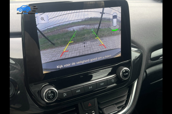 Ford Fiesta 1.0 EcoBoost ST-Line | 1ste eigenaar | Carplay | PDC | Camera |