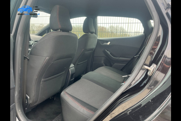 Ford Fiesta 1.0 EcoBoost ST-Line | 1ste eigenaar | Carplay | PDC | Camera |