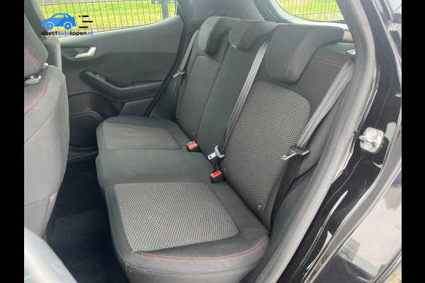 Ford Fiesta 1.0 EcoBoost ST-Line | 1ste eigenaar | Carplay | PDC | Camera |