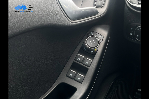 Ford Fiesta 1.0 EcoBoost ST-Line | 1ste eigenaar | Carplay | PDC | Camera |