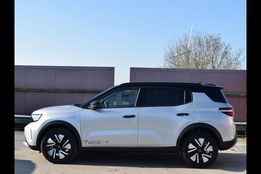 Opel Frontera 1.2 Turbo Hybrid GS 7p. DEMO | NAVI & CARPLAY | ACHTERUITRIJCAMERA | WINTERPAKKET |