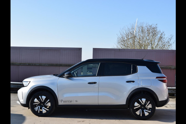 Opel Frontera 1.2 Turbo Hybrid GS 7p. DEMO | NAVI & CARPLAY | ACHTERUITRIJCAMERA | WINTERPAKKET |