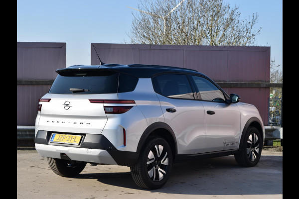 Opel Frontera 1.2 Turbo Hybrid GS 7p. DEMO | NAVI & CARPLAY | ACHTERUITRIJCAMERA | WINTERPAKKET |