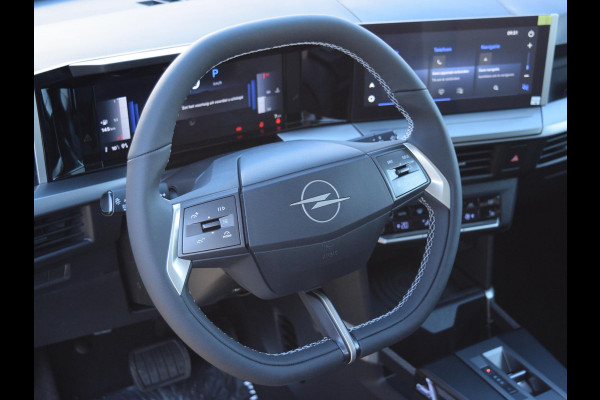 Opel Frontera 1.2 Turbo Hybrid GS 7p. DEMO | NAVI & CARPLAY | ACHTERUITRIJCAMERA | WINTERPAKKET |