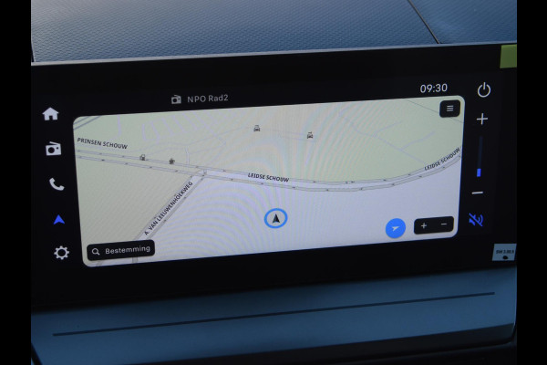 Opel Frontera 1.2 Turbo Hybrid GS 7p. DEMO | NAVI & CARPLAY | ACHTERUITRIJCAMERA | WINTERPAKKET |