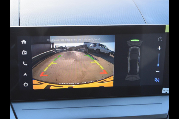 Opel Frontera 1.2 Turbo Hybrid GS 7p. DEMO | NAVI & CARPLAY | ACHTERUITRIJCAMERA | WINTERPAKKET |