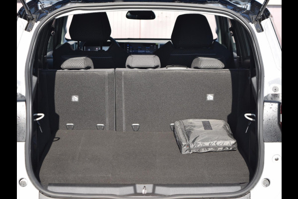 Opel Frontera 1.2 Turbo Hybrid GS 7p. DEMO | NAVI & CARPLAY | ACHTERUITRIJCAMERA | WINTERPAKKET |