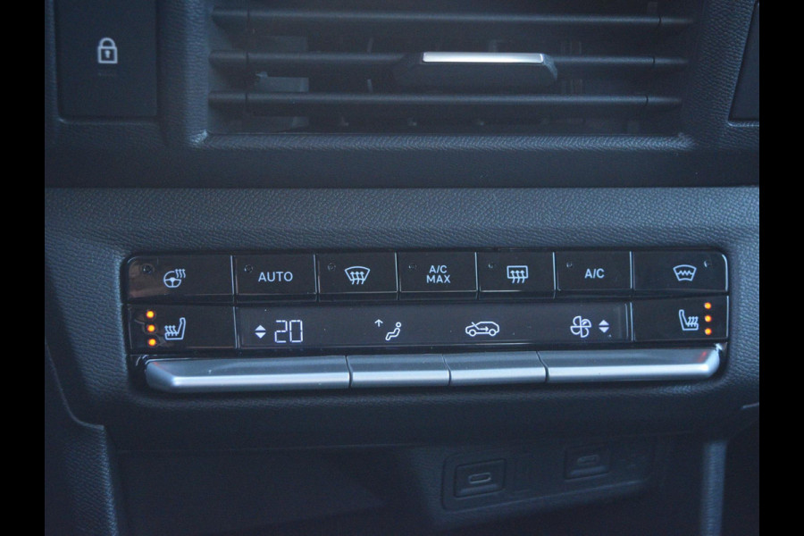 Opel Frontera 1.2 Turbo Hybrid GS 7p. DEMO | NAVI & CARPLAY | ACHTERUITRIJCAMERA | WINTERPAKKET |