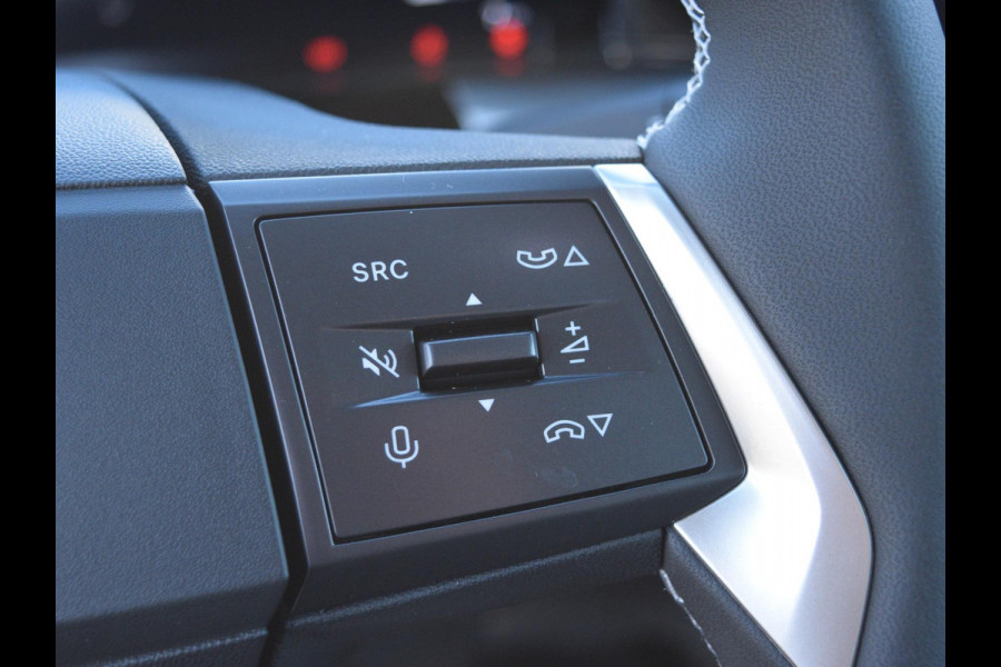 Opel Frontera 1.2 Turbo Hybrid GS 7p. DEMO | NAVI & CARPLAY | ACHTERUITRIJCAMERA | WINTERPAKKET |