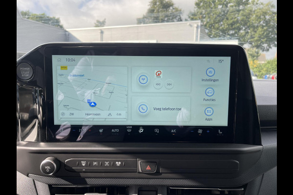 Ford Transit Custom 320 2.5 PHEV L2H1 Limited | SCI | 233pk | Driver Assistance pack Premium | Wegklapbare Trekhaak | Verwarmd Stuurwiel | 17 inch Licht metalen Velgen | B&O Speakers