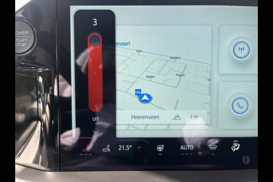 Ford Transit Custom 320 2.5 PHEV L2H1 Limited | SCI | 233pk | Driver Assistance pack Premium | Wegklapbare Trekhaak | Verwarmd Stuurwiel | 17 inch Licht metalen Velgen | B&O Speakers