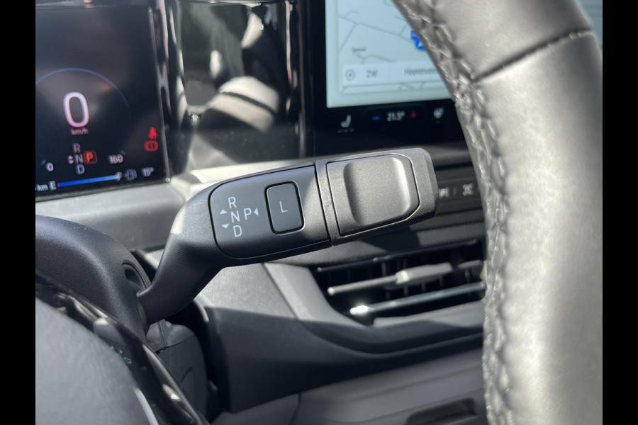 Ford Transit Custom 320 2.5 PHEV L2H1 Limited | SCI | 233pk | Driver Assistance pack Premium | Wegklapbare Trekhaak | Verwarmd Stuurwiel | 17 inch Licht metalen Velgen | B&O Speakers