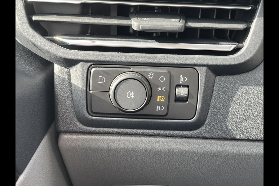 Ford Transit Custom 320 2.5 PHEV L2H1 Limited | SCI | 233pk | Driver Assistance pack Premium | Wegklapbare Trekhaak | Verwarmd Stuurwiel | 17 inch Licht metalen Velgen | B&O Speakers