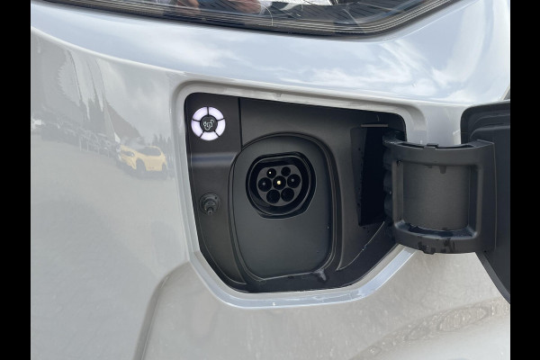 Ford Transit Custom 320 2.5 PHEV L2H1 Limited | SCI | 233pk | Driver Assistance pack Premium | Wegklapbare Trekhaak | Verwarmd Stuurwiel | 17 inch Licht metalen Velgen | B&O Speakers