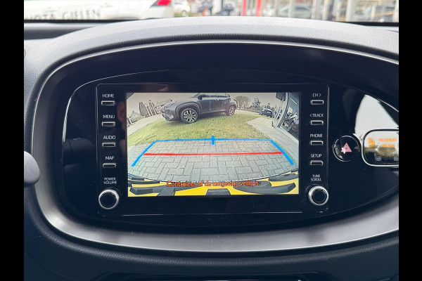 Toyota Aygo X 1.0 VVT-i MT Play Plus | Keyless, Startknop, Stoelverwarming, Climate control, Apple CarPlay/Android Auto