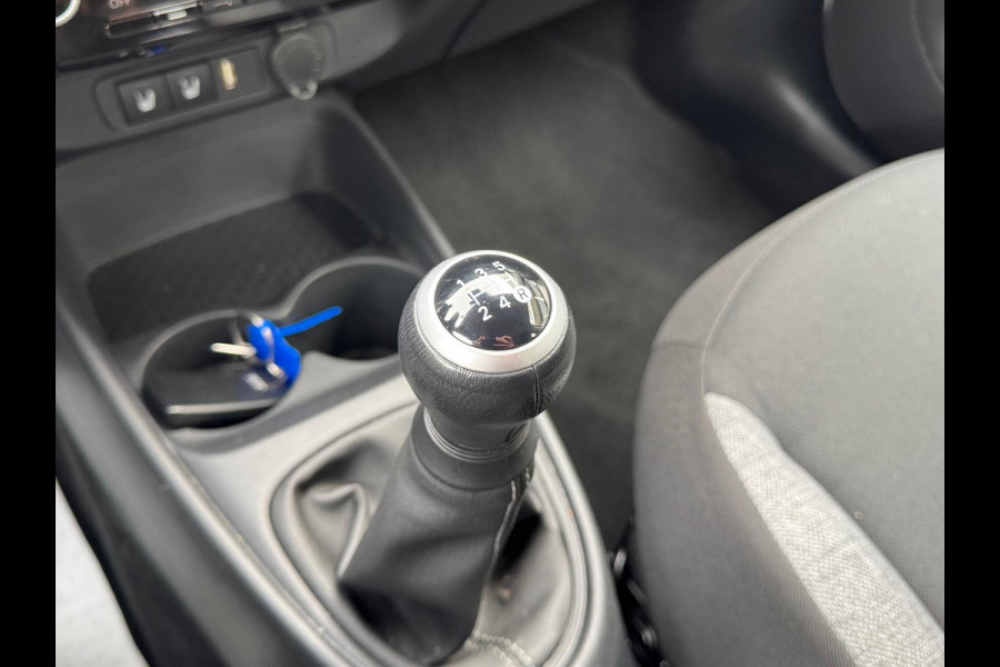 Toyota Aygo X 1.0 VVT-i MT Play Plus | Keyless, Startknop, Stoelverwarming, Climate control, Apple CarPlay/Android Auto
