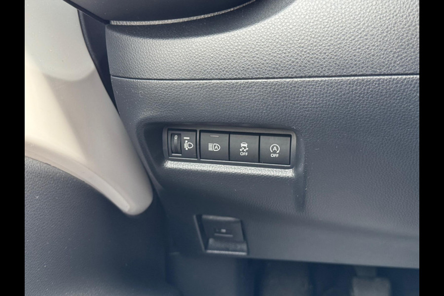 Toyota Aygo X 1.0 VVT-i MT Play Plus | Keyless, Startknop, Stoelverwarming, Climate control, Apple CarPlay/Android Auto