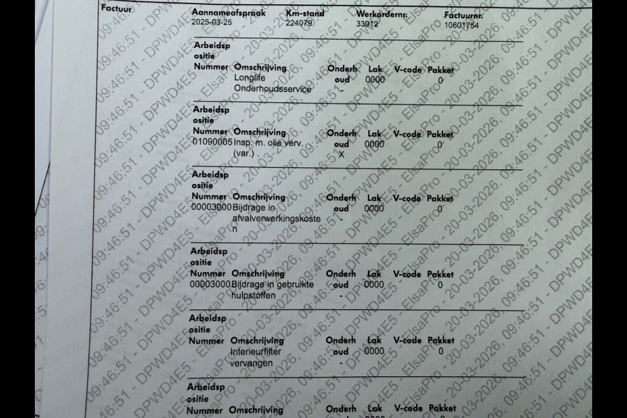 Volkswagen Crafter 35 2.0 TDI L3H3 / Trekhaak / Dealer onderhouden! / App connect