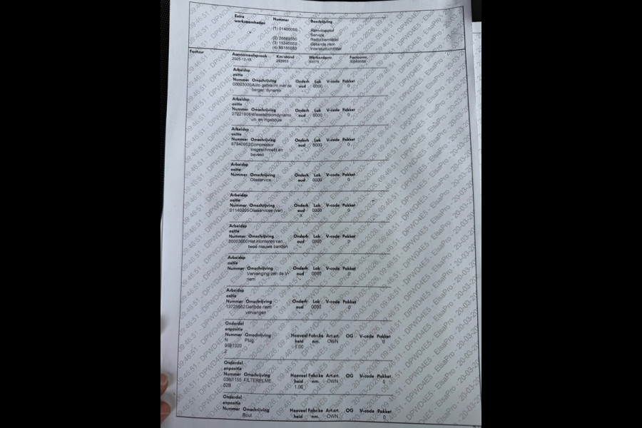 Volkswagen Crafter 35 2.0 TDI L3H3 / Trekhaak / Dealer onderhouden! / App connect