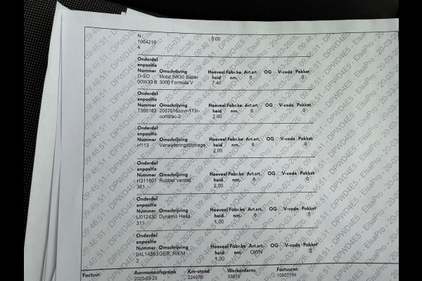 Volkswagen Crafter 35 2.0 TDI L3H3 / Trekhaak / Dealer onderhouden! / App connect