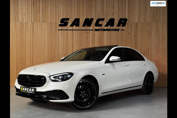 Mercedes-Benz E-Klasse E 300e 4Matic Exclusive PANO|360 CAM|AMBIENT|ADAPTIVE CRUISE|20 INCH