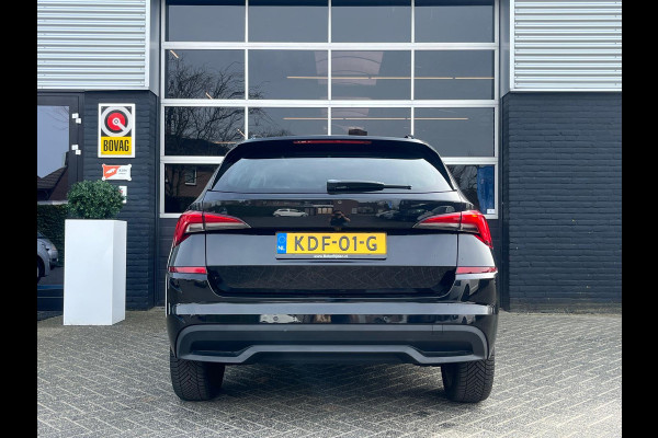 Škoda Kamiq 1.0 TSI Business, Automaat, Cruise, CarPlay, Pano, Camera, Virtual Cockpit, Trekhaak
