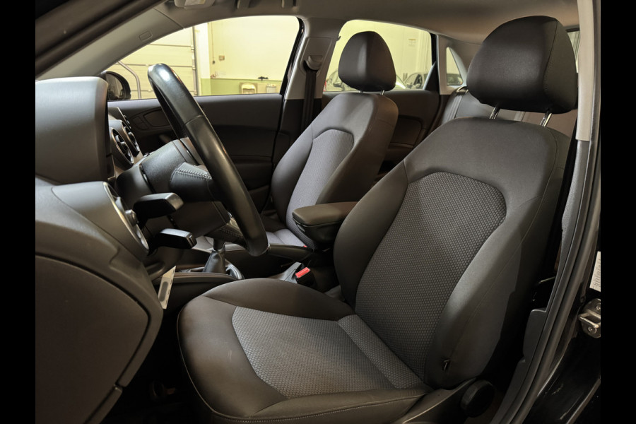 Audi A1 Sportback TFSI 95PK ADRENALIN ULTRA S CRUISE/NAVI/BLUETOOTH