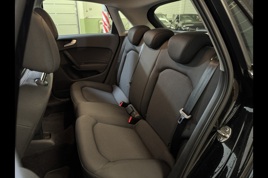 Audi A1 Sportback TFSI 95PK ADRENALIN ULTRA S CRUISE/NAVI/BLUETOOTH