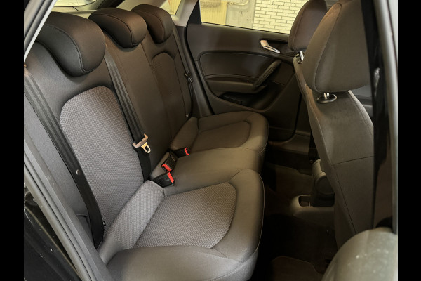 Audi A1 Sportback TFSI 95PK ADRENALIN ULTRA S CRUISE/NAVI/BLUETOOTH