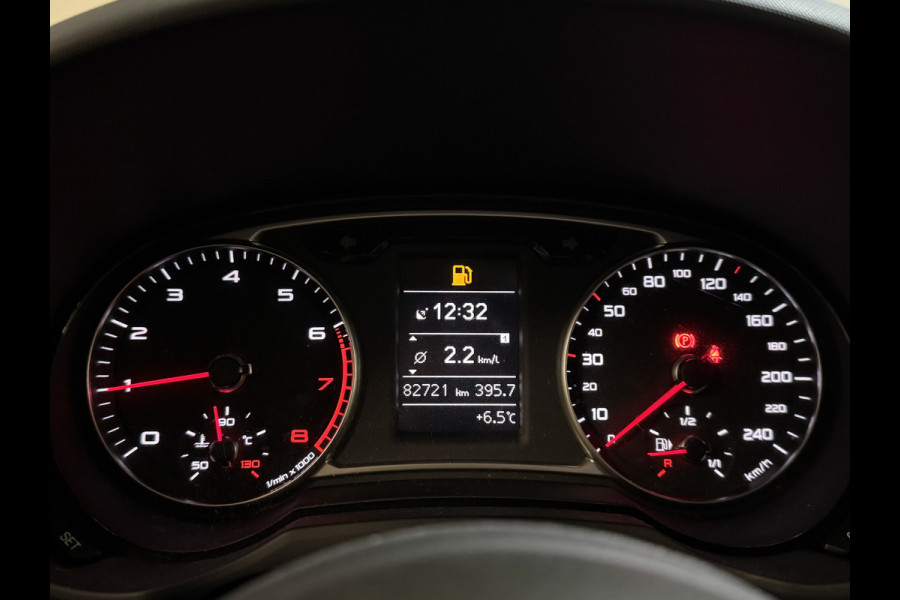 Audi A1 Sportback TFSI 95PK ADRENALIN ULTRA S CRUISE/NAVI/BLUETOOTH