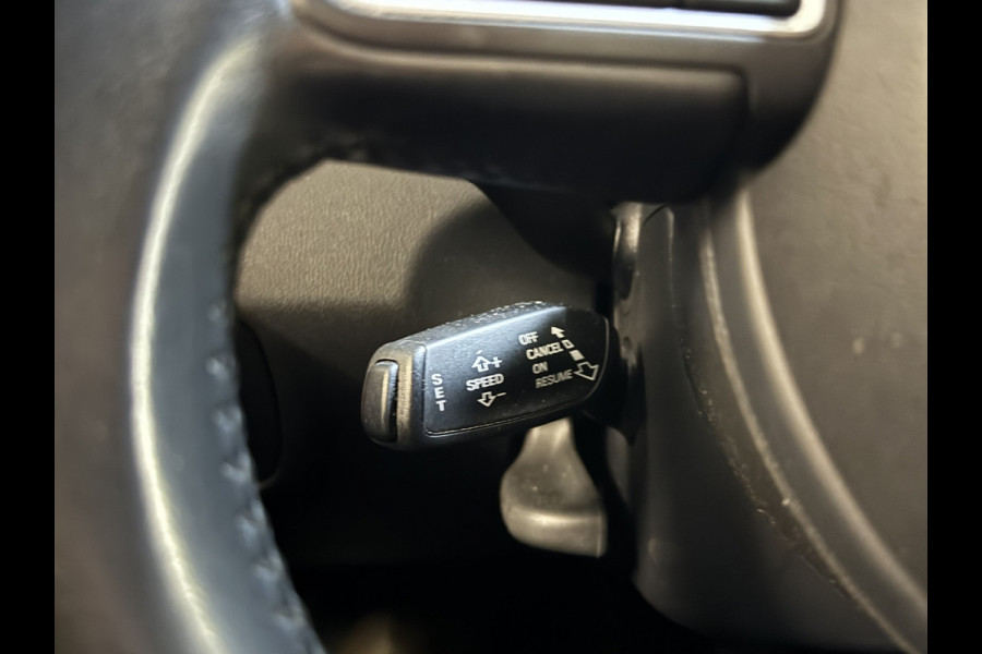 Audi A1 Sportback TFSI 95PK ADRENALIN ULTRA S CRUISE/NAVI/BLUETOOTH