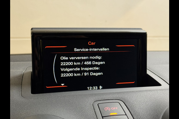 Audi A1 Sportback TFSI 95PK ADRENALIN ULTRA S CRUISE/NAVI/BLUETOOTH