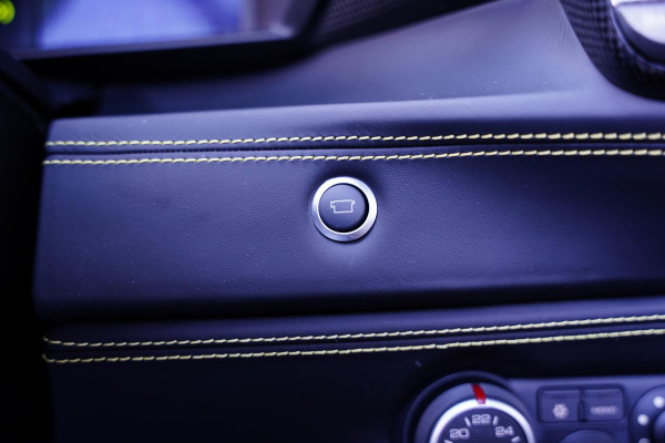 Ferrari 488 3.9 Spider HELE GERESERVEERD