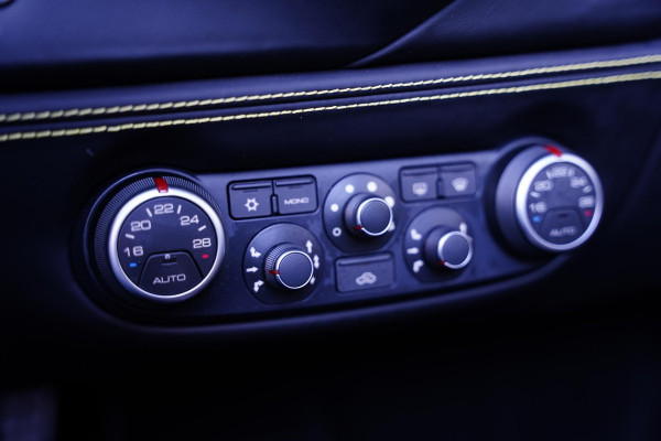 Ferrari 488 3.9 Spider HELE GERESERVEERD