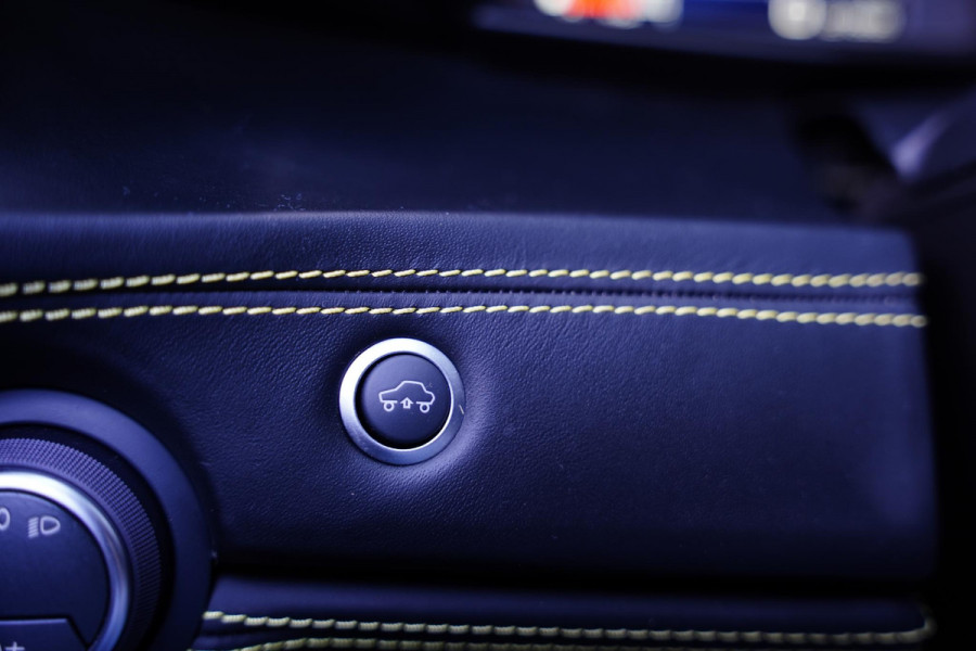 Ferrari 488 3.9 Spider HELE GERESERVEERD