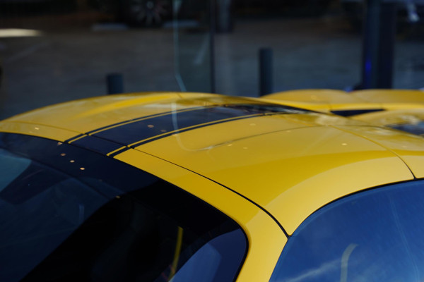 Ferrari 488 3.9 Spider HELE GERESERVEERD