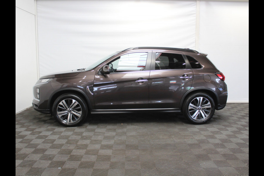 Mitsubishi ASX 2.0 Instyle AUTOMAAT | CRUISE | CLIMATE | DAB | CAMERA | LED | PDC | NAV | PANO