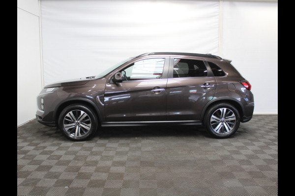 Mitsubishi ASX 2.0 Instyle AUTOMAAT | CRUISE | CLIMATE | DAB | CAMERA | LED | PDC | NAV | PANO