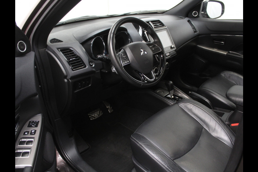 Mitsubishi ASX 2.0 Instyle AUTOMAAT | CRUISE | CLIMATE | DAB | CAMERA | LED | PDC | NAV | PANO