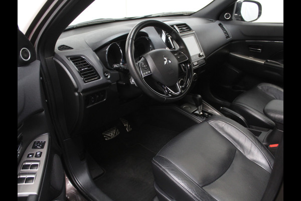 Mitsubishi ASX 2.0 Instyle AUTOMAAT | CRUISE | CLIMATE | DAB | CAMERA | LED | PDC | NAV | PANO