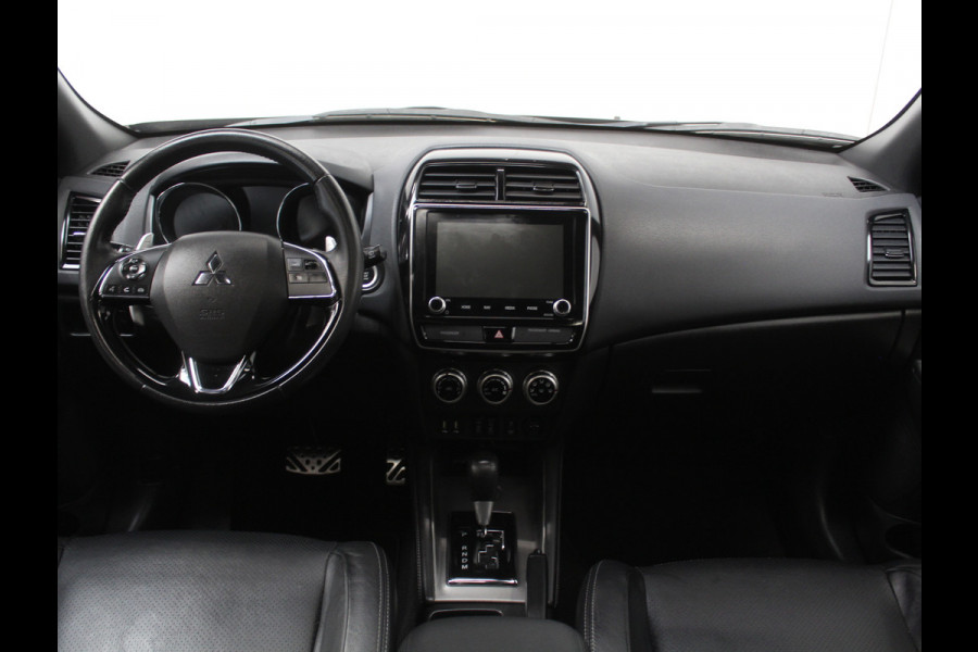 Mitsubishi ASX 2.0 Instyle AUTOMAAT | CRUISE | CLIMATE | DAB | CAMERA | LED | PDC | NAV | PANO