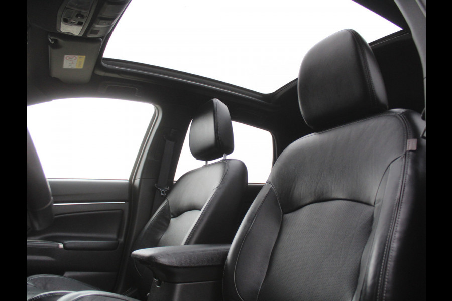 Mitsubishi ASX 2.0 Instyle AUTOMAAT | CRUISE | CLIMATE | DAB | CAMERA | LED | PDC | NAV | PANO
