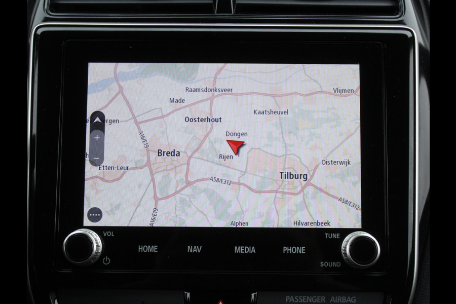 Mitsubishi ASX 2.0 Instyle AUTOMAAT | CRUISE | CLIMATE | DAB | CAMERA | LED | PDC | NAV | PANO