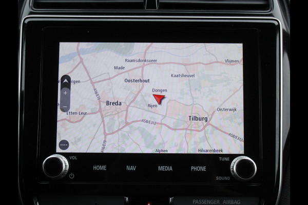 Mitsubishi ASX 2.0 Instyle AUTOMAAT | CRUISE | CLIMATE | DAB | CAMERA | LED | PDC | NAV | PANO