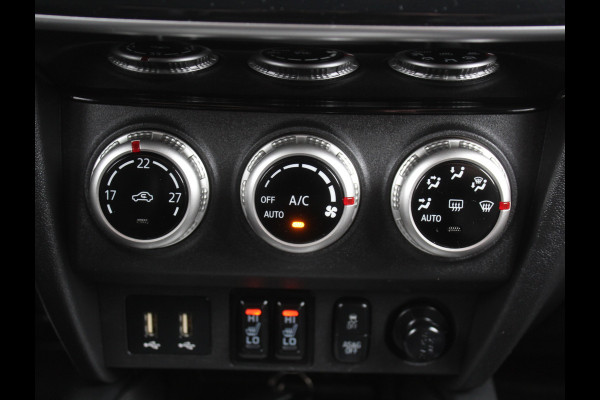 Mitsubishi ASX 2.0 Instyle AUTOMAAT | CRUISE | CLIMATE | DAB | CAMERA | LED | PDC | NAV | PANO