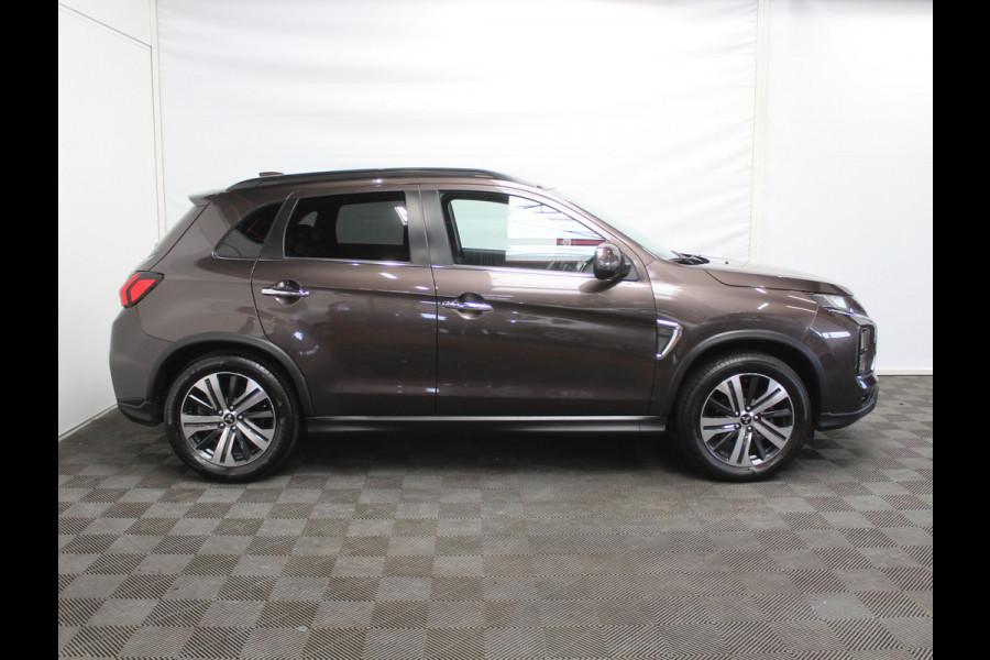 Mitsubishi ASX 2.0 Instyle AUTOMAAT | CRUISE | CLIMATE | DAB | CAMERA | LED | PDC | NAV | PANO